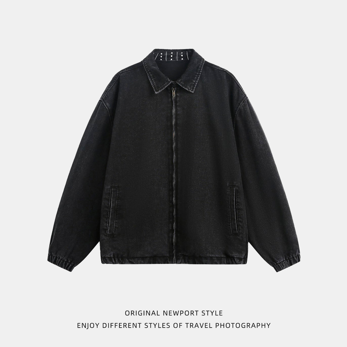 Cowboy jacket jacket - American Smart