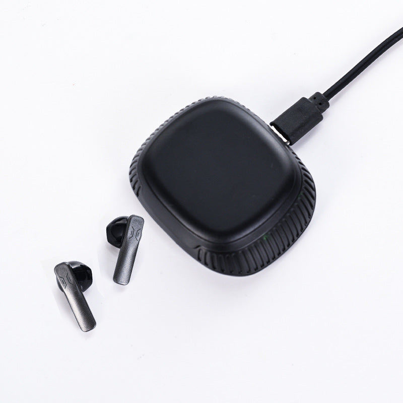 B18 Smart Bluetooth casque traducteur interprétation simultanée Bluetooth appel écoute de chansons Bluetooth - American Smart