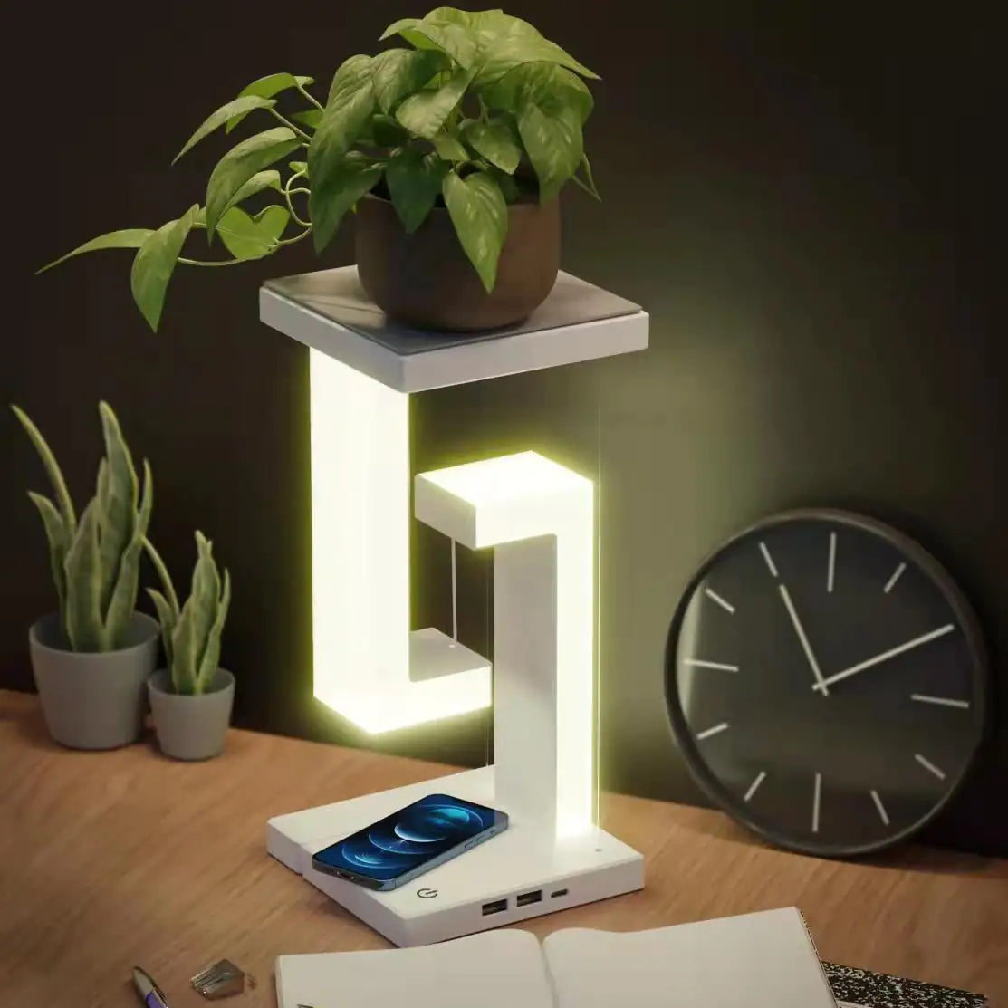 smartphone-wireless-charging-suspension-table-lamp