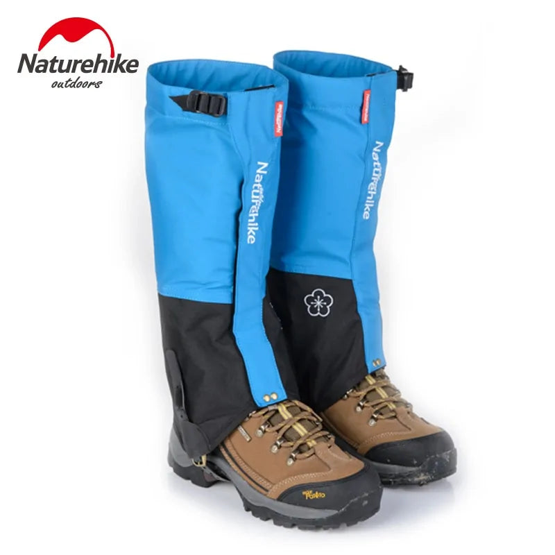 waterproof-nylon-gaiters