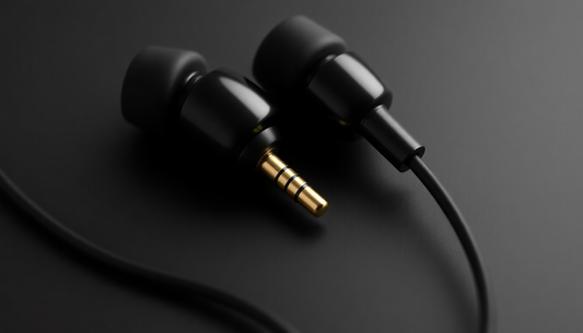 JVC HAFX5B Gumy Plus Inner Ear Headphones 2026 Review: Superior Sound Quality and Comfort