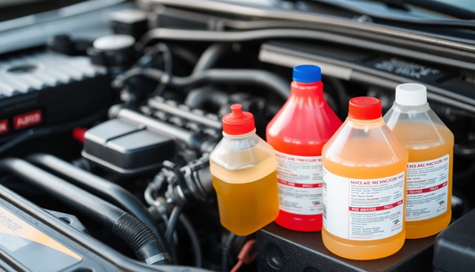 Boost Your Vehicle’s Performance: The Complete Guide to Using Ren Booster Effectively in 2026
