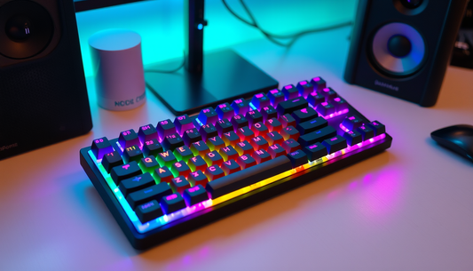 63 Key Keyboard: Ultimate Guide to Finding, Comparing, and Choosing the Right Mechanical Keyboard in 2026