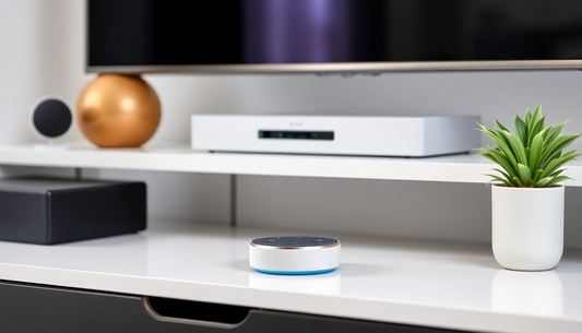 Best Echo Dot Docking Stations in 2026: Enhance Your Smart Home Experience