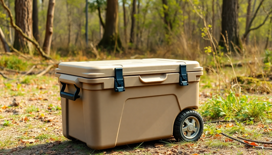 Hogg Coolers Review 2026: Ultimate Guide to Durable and Insulated Coolers for Every Adventure