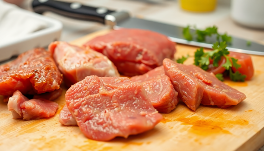 Find Reliable Wholesale Meat Suppliers Near You in 2026: Your Local Guide to Quality and Savings