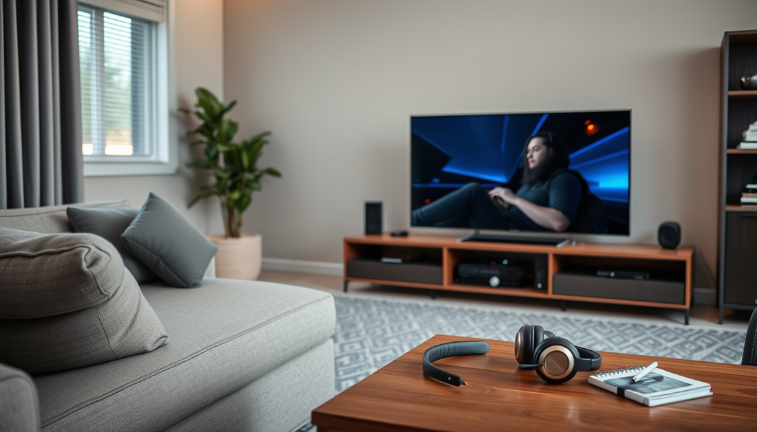 Best Bluetooth Adapter for TV in 2026: A Complete Guide to Enjoying Wireless Audio and Gaming