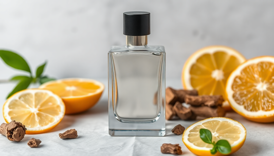 Dior Sauvage Eau de Parfum 2026: Complete Guide to the Fragrance, Notes, and Longevity