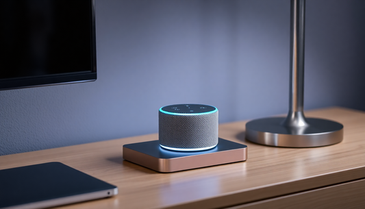 Top Rated Echo Dot Docking Stations in 2026: Enhance Your Smart Audio Experience