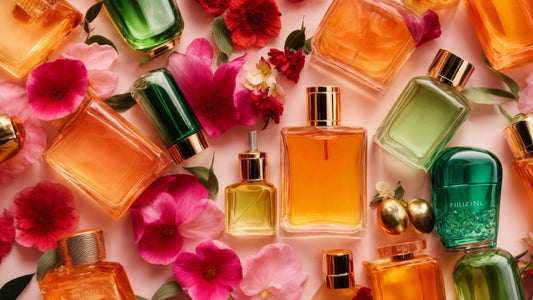 Eco-Chic Refillable Perfume Bottles: Sustainable Luxury for 2026