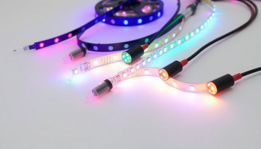 Ultimate Guide to Choosing and Installing Minger LED Strip Lights for 2026