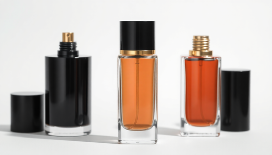Eco-Friendly Refillable Perfume Bottles: Sustainable Style and Cost Savings in 2026