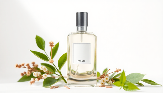 Dior Sauvage Eau de Parfum 2026: Unveiling the Latest Fragrance Trends and Notes