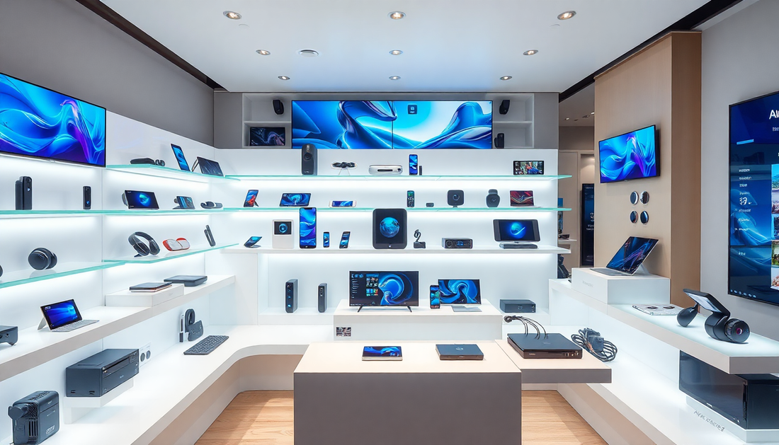 Discover the Hottest Trending Products at American Smart