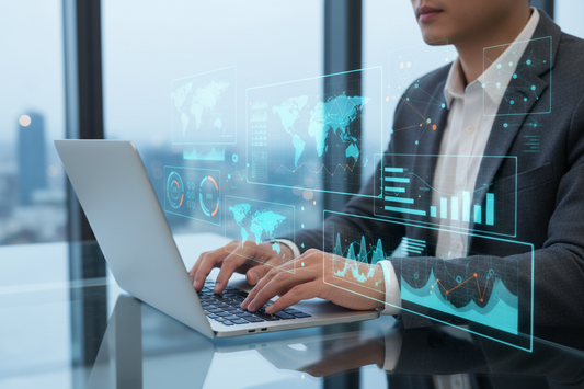 The Ultimate Guide to Modern Digital Strategy