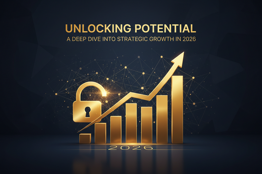 Unlocking Potential: A Deep Dive into Strategic Growth in 2026