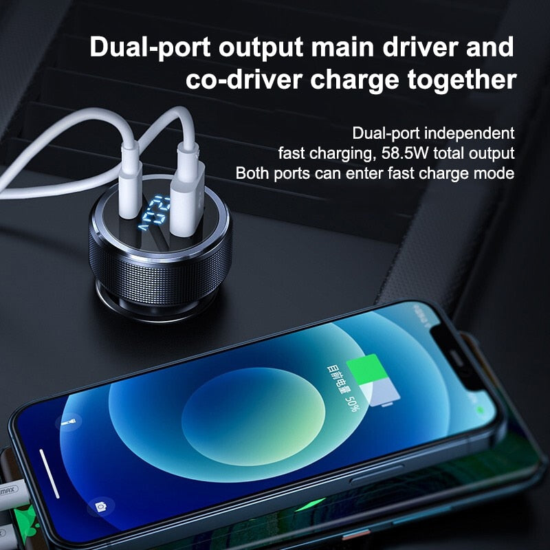 metal-alloy-car-charger