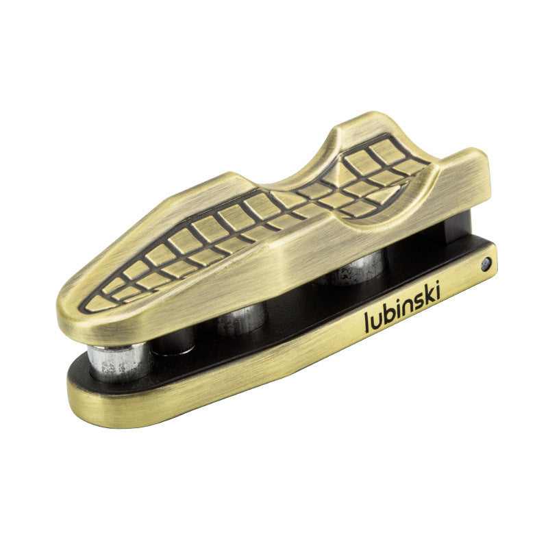 Cigar Opener Multi functional Opener Cigarette Holder Design Portable Cigar Drill Box