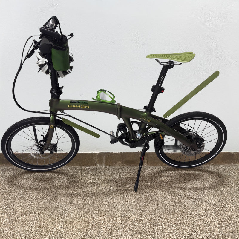 WEST BIKING TPE Honeycomb Breathable Bike Saddle – for racing, road, MTB