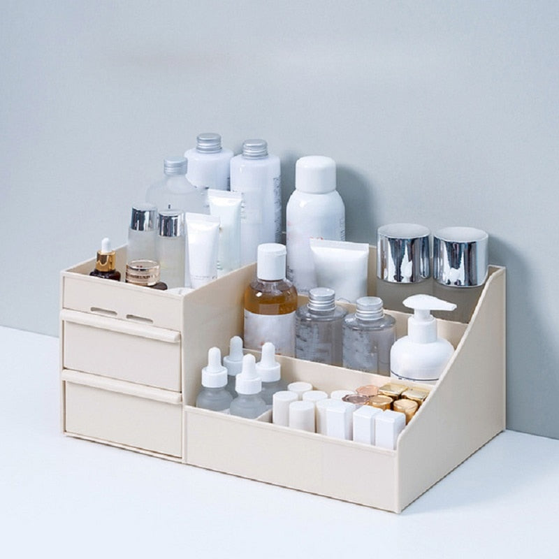 makeup-jewelry-drawer-organizer