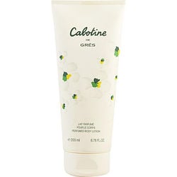 CABOTINE by Parfums Gres-0