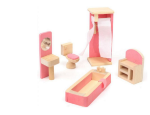 q119-cjwjwjyz00275-high-end-diy-creative-puzzle-mini-simulation-small-furniture-play-house-childrens-wooden-toys