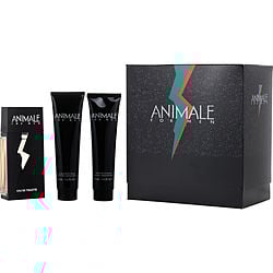 ANIMALE by Animale Parfums-0