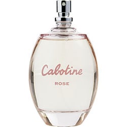 CABOTINE ROSE by Parfums Gres-0