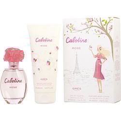 CABOTINE ROSE by Parfums Gres-0