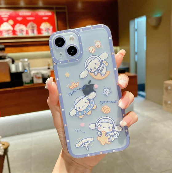 cinnamoroll-sanrio-with-quicksand-stand-phone-case