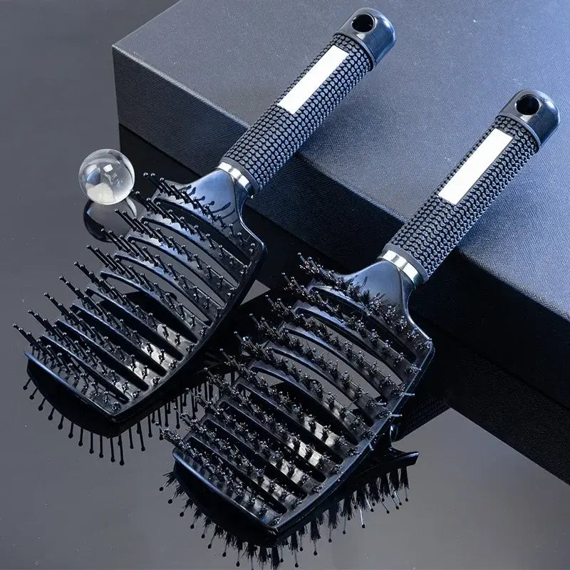 hair-brush-scalp-massage