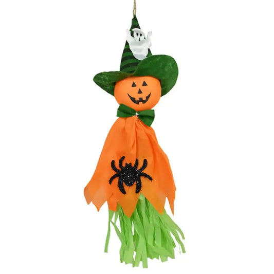 Halloween Party Decoration Props for Kindergarten Hotel