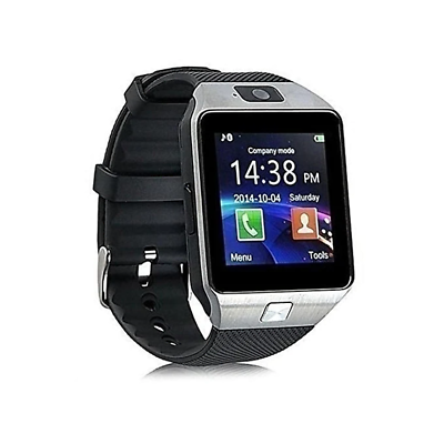 Phone-touch-screen-bt-dz09-smart-watch