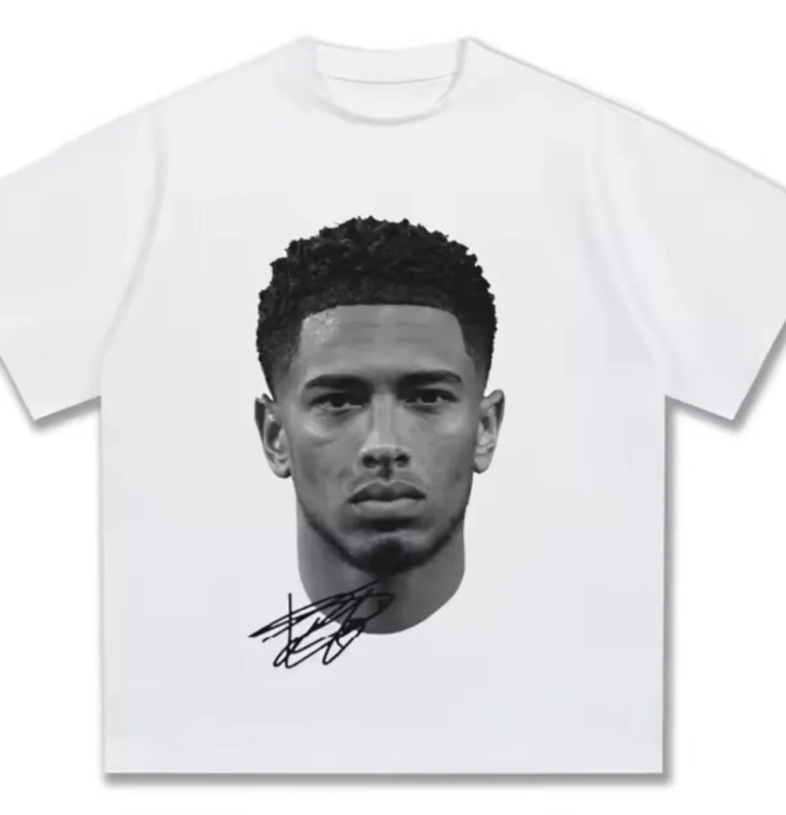 Cristiano Ronaldo Pure Cotton American-style Streets