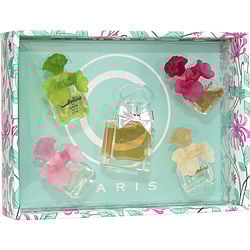 CABOTINE VARIETY by Parfums Gres-0