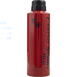 CASINO SPORT RED by Casino Parfums-0
