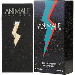 ANIMALE by Animale Parfums-0