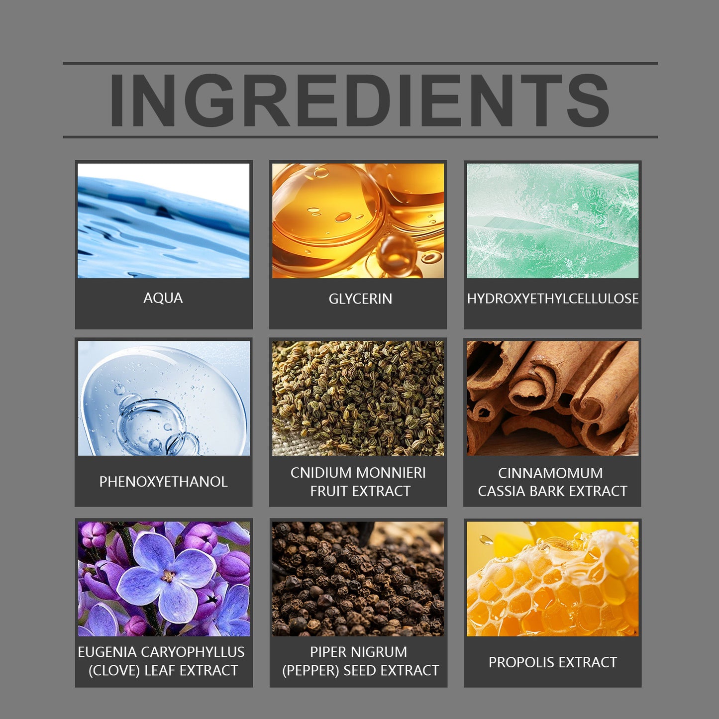 North Moon Men's Care Spray Men's Body Soothing Mild Moisturizing Daily Massage Spray