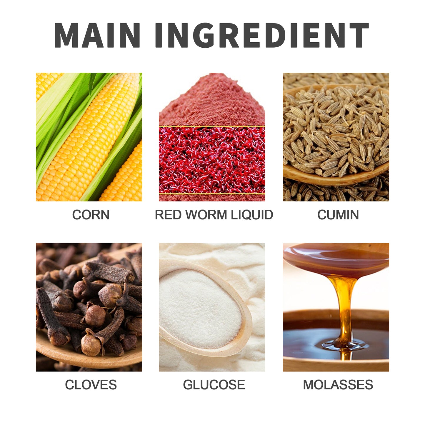 Yegbong Corn Fish Bait, Reservoir Fish Bait Fishing Lure Fish Portable Fish Primer