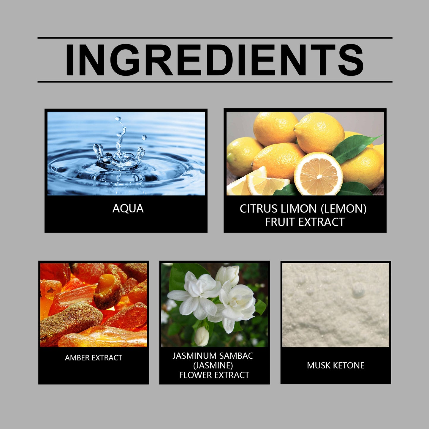 Fresh Cologne Lemon-Scented Cologne To Enhance Personal Appeal Botanical Fragrance