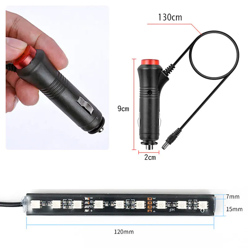 car-interior-led-decoration