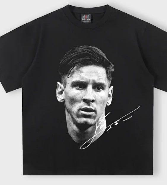 Cristiano Ronaldo Pure Cotton American-style Streets