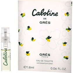 CABOTINE by Parfums Gres-0