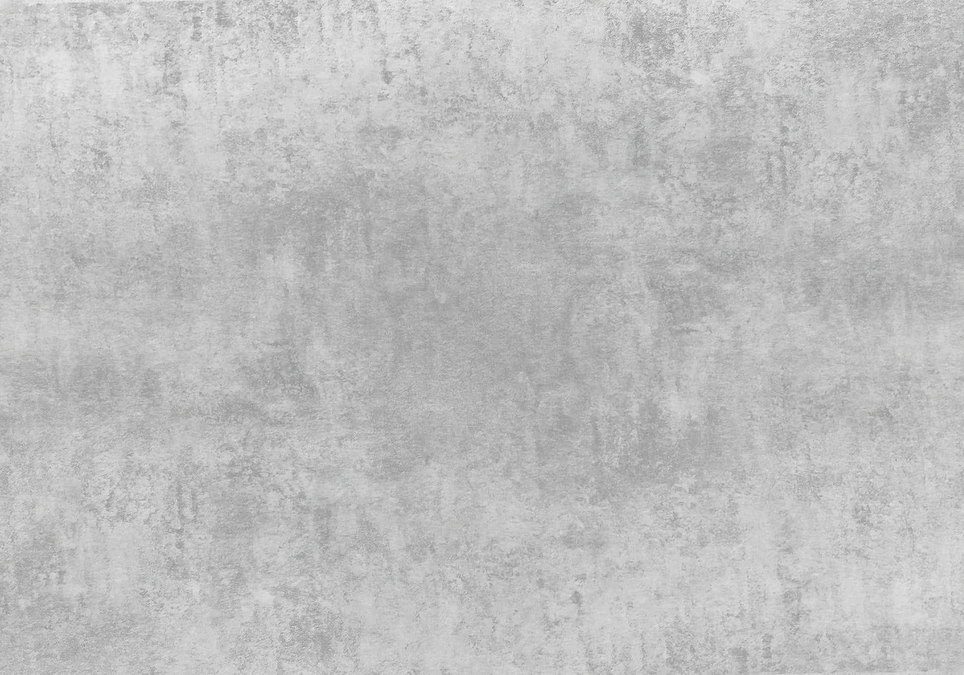 36" Gray and Black Abstract Console Table With Shelves-5