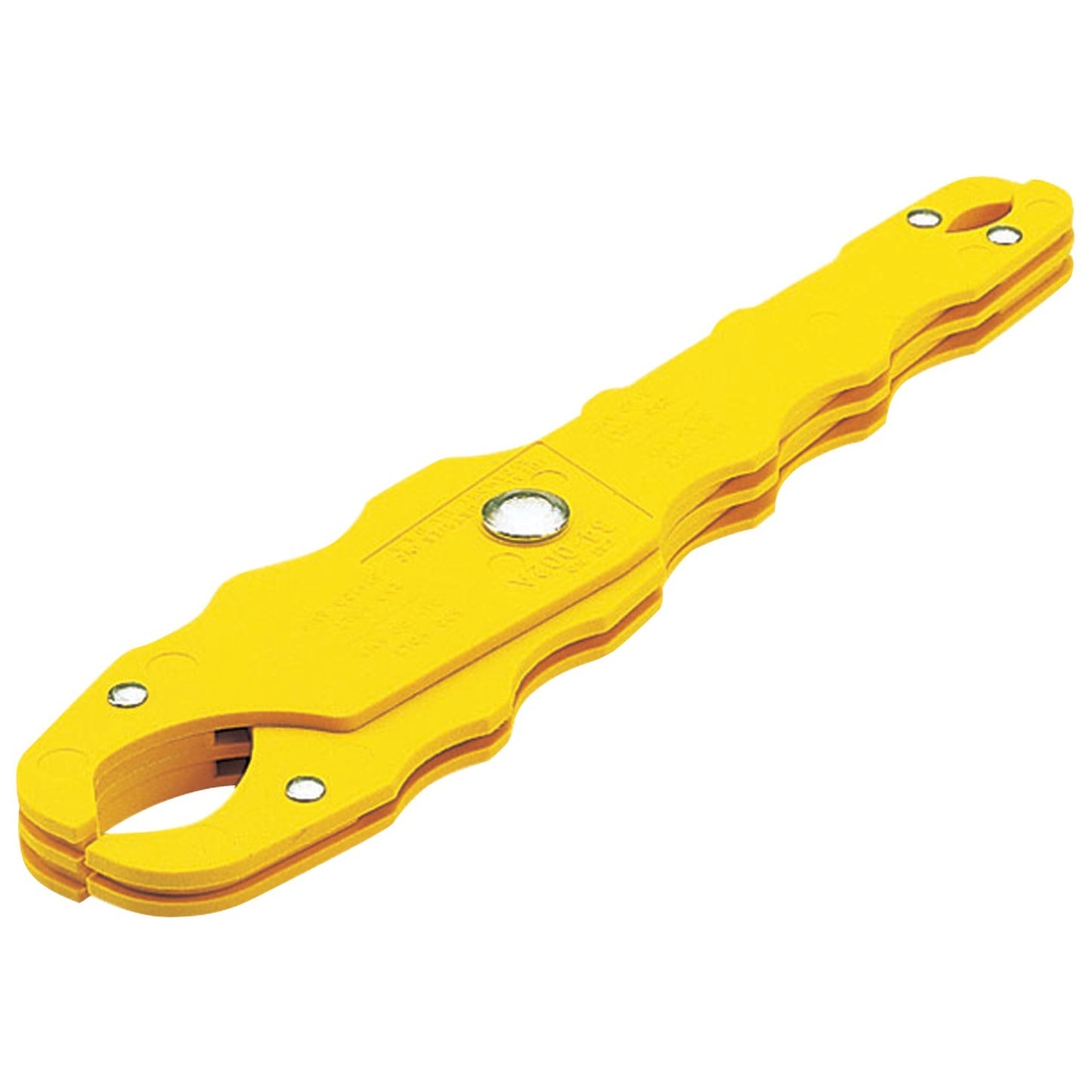 American Smart Safe-T-Grip Fuse Puller for circuit breakers and fuses, medium size, designed for safe removal and handling