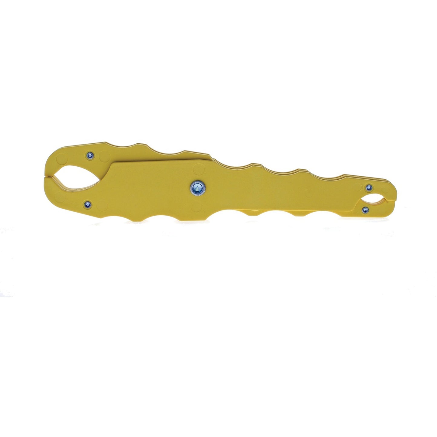 American Smart Safe-T-Grip Fuse Puller for circuit breakers and fuses, medium size, durable tool for electrical work.