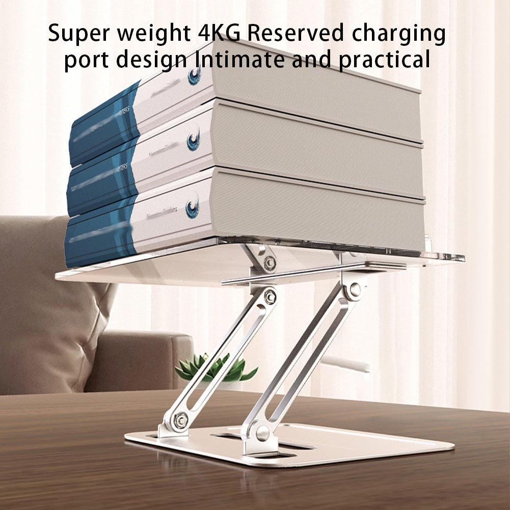 Book Stand For Reading Height Adjustable Book Holder Hands Free Folding Reading Stand Aluminium Alloy Base For Displaying Cookbook Sheet Music Laptop Silver (acrylic aluminum base)