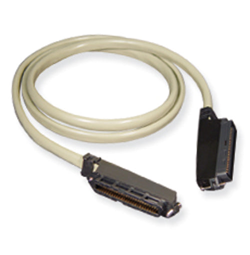 25PR CABLE ASSEMBLY F-M90degrees 15'