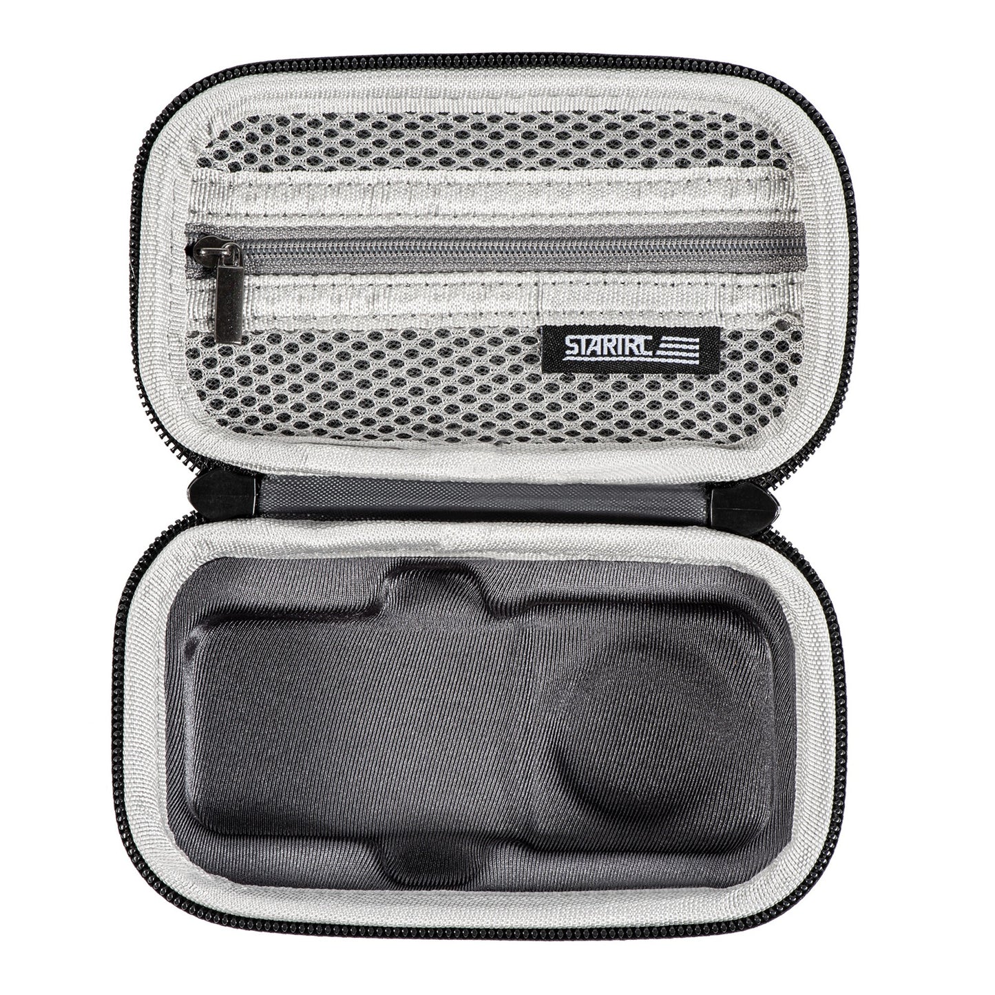 Camera Bag Portable Carrying Case Outdoor Storage Handbag Compatible For Insta360 One X3 Panoramic Camera black 1111347