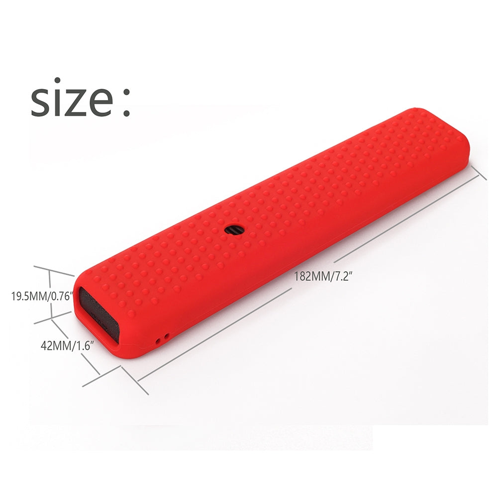 Remote Control Case Compatible For Sony Smart Tv 2022 QD-OLED RMFTX800 900 Silicone Protective Cover grey